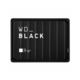 Western Digital WD_BLACK P10 Game Drive WDBA3A0050BBK-WESN vanjski disk, 5TB, 5400rpm, 2.5"