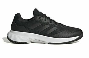 Muške tenisice Adidas Game Court 2 M - core black/core black/grey four
