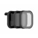 Komplet s 3 filtera PolarPro Shutter za GoPro Hero 8 Black