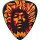 Dunlop Jimi Hendrix Guitars VD Fire Trzalica
