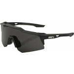 100% Speedcraft XS Soft Tact Black/Smoke Lens Biciklističke naočale