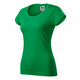 Majica kratkih rukava ženska VIPER 161 - S,Zelena