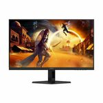 AOC Agon/Agon Pro 24G4XE monitor, IPS, 23.8"/24", 16:9, 1920x1080, 120Hz/60Hz, pivot, HDMI, Display port, USB