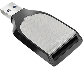 SANDISK Extreme Pro čitač kartice USB 3.0