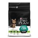 Purina Pro Plan hrana za štence Small &amp; Mini Puppy 3kg