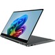 SAMSUNG Galaxy Book5 360 15.6 inch Intel Core Ultra 7 256V 16GB 1000GB W11 Moonstone Gray