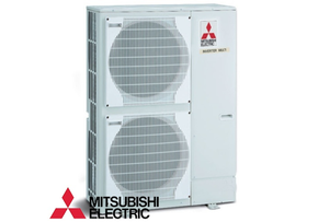 Mitsubishi PUMY-P112VK klima uređaj