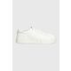 Tenisice Tommy Jeans Tjw Foxing Flatform Sneaker EN0EN02480 Ecru YBL
