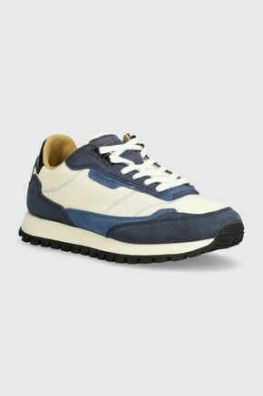 Tenisice Gant Lucamm Sneaker 28633514 Dark Blue G613