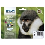 Epson T0895 tinta, ljubičasta (magenta), 5ml