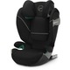 Cybex autosjedalica Solution S2, 15-36 kg, crna