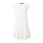 Lauren Ralph Lauren Ljetna haljina 'FANDISSA' bijela