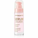 Dermacol Collagen Serum intenzivni učvršćujući serum 30 ml