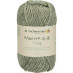 Schachenmayr WASH+FILZ-IT FINE 00121 Steel