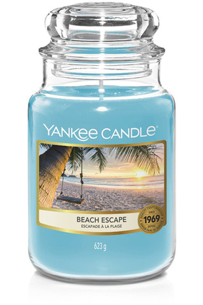 Yankee Candle The Last Paradise mirisna svijeća 623 g