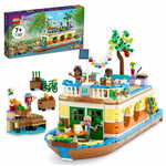 LEGO Friends 41702 Riječni brod za stanovanje