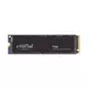 Crucial T500 SSD, 1TB, PCIe 4.0, M.2 (bez hladnjaka)