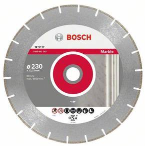 Bosch Accessories 2608602283 dijamantna rezna ploča promjer 230 mm 1 St.