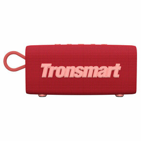 Tronsmart® Trip Vodootporni IPX7 10W Bluetooth zvučnik crveni