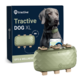 Tractive Dog XL - pas GPS tracker i tracker aktivnosti zelena