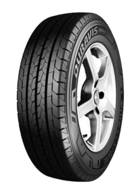 Bridgestone ljetna guma Duravis R660 TL 205/65R16 105T