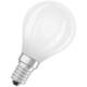 OSRAM 4099854066351 LED Energetska učinkovitost 2021 C (A - G) E14 globus (mini) 2.9 W = 40 W toplo bijela (Ø x V) 45 mm x 45 mm prigušivanje osvjetljenja 1 St.