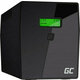 Green Cell UPS09 UPS Microsine 2000VA LCD 1400 W