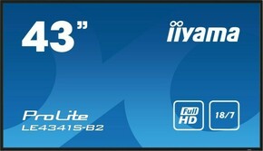 Iiyama LE4341S-B2 monitor