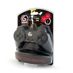 Gembird USB gamepad GEM-JPD-UB-01
