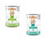 Calibra Life - Sensitive - Konzerve 400g - Losos