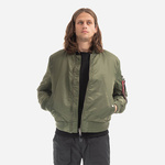 Alpha Industries MA-1 VF Project Recycled 108105 01