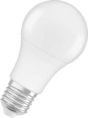 OSRAM 4058075127531 LED Energetska učinkovitost 2021 F (A - G) E27 oblik kruške 8.5 W = 60 W neutralna bijela (Ø x D) 60 mm x 113 mm 3 St.