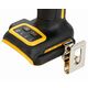 DEWALT 18V XR 1/2" Hog Ring kompaktni udarni ključ bez četkica DCF921N (SOLO ALAT)