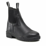 Chelsea cipele Horka Protecto 146140 Black