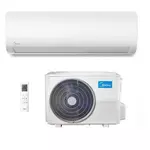 Midea MSAGBU-12HRFNX-QRD0GW/MOX102-12HFN8-QRDOGW klima uređaj, inverter, R32