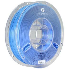 Polymaker PD01005 PolyFlex TPU-95A 3D pisač filament TPU fleksibilan 1.75 mm 750 g plava boja 1 St.