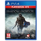 Middle-earth: Shadow Of Mordor PS4 HITS