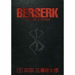 Berserk deluxe vol. 3