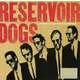 Various Artists - Reservoir Dogs (Original Motion Picture Soundtrack) (LP)