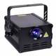 Evolights Laser RGB 400mW Animation Efekt laser