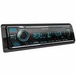 Kenwood KMM-BT508DAB auto radio, Bluetooth, daljinski