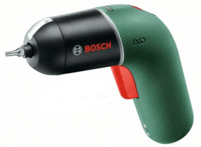 Bosch IXO 6 Set akumulatorski odvijač