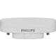 Philips Lighting 77371700 LED Energetska učinkovitost 2021 F (A - G) GX53 5.5 W = 40 W toplo bijela (Ø x D) 75 mm x 75 mm 1 St.