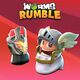 Worms Rumble - Honor  Death Pack Steam Key