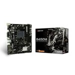 Biostar B450MHP matična ploča, Socket AM4, mATX