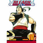 Bleach vol. 10