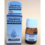 Homeolab Smoking Withdrawal oralne kapi