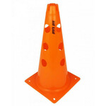 Čunjevi za trening Pro's Pro Marking Cone with holes 1P - orange