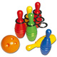 Set za bowling od 6 dijelova - D-Toys