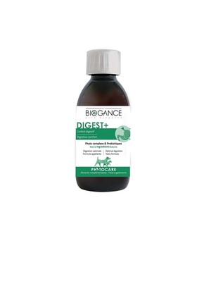 Biogance Phytocare Digest+ 200 ml